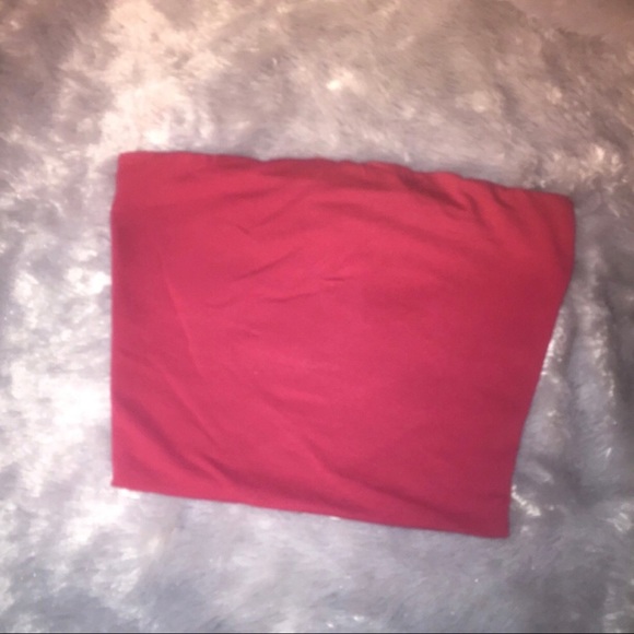 Tube Top - Royal - Picture 4 of 8